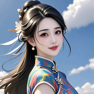 笑看风云头像