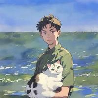 遥遥万里969头像