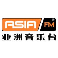 AsiaFM亚洲音乐台头像
