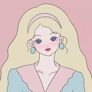 Grace206的个人资料头像