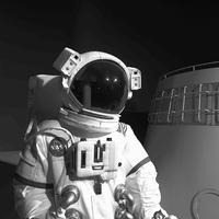 开着飞船偷月亮头像