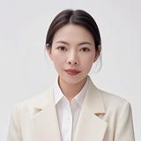 江淮吉峰博纳静静头像