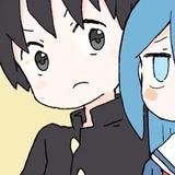 晚安李古比古头像