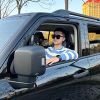 王同学的坦克头像