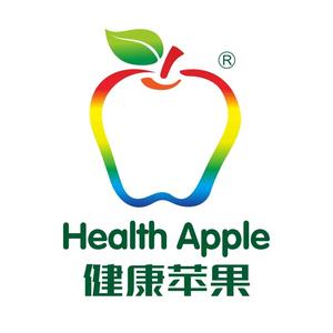健康苹果漆头像
