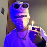勇往直前的星空Tco头像