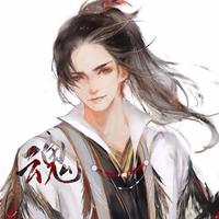 壹星如月看多时头像