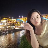 长沙乔妹二手商务车头像