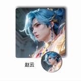 淬星耀世37头像