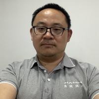 东风纳米万金波头像