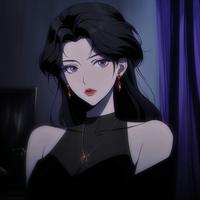 幸福momo情感头像