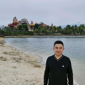 长春韩庄鄂大拿头像