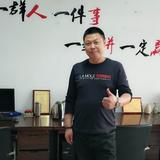 蓝狼338头像