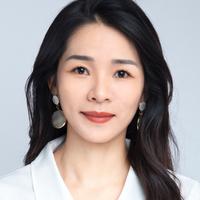 青岛国商中恒郭莎莎头像