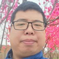 我叫梁海孟头像