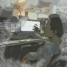 伟业就是我的个人资料头像