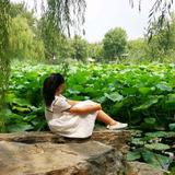 马克笔蓝头像