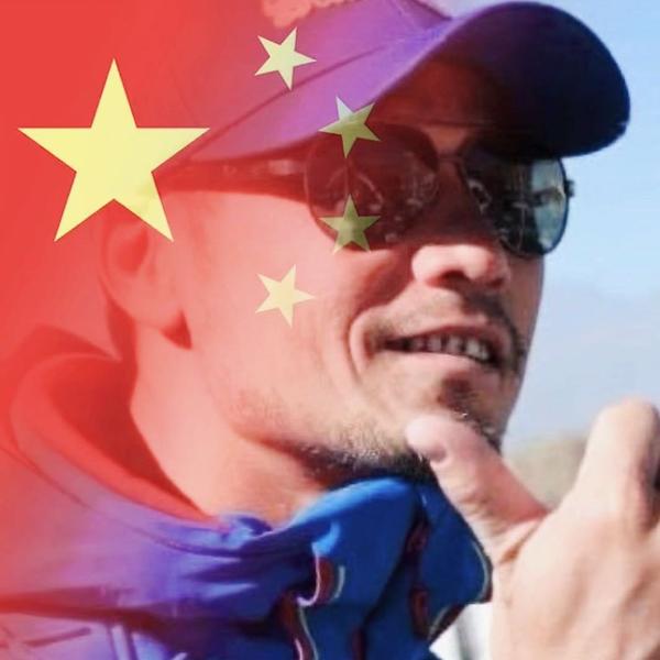 老男孩风哥头像