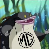 MG7激擎鲶鱼版头像
