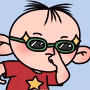 胖奶奶与胖小伙的个人资料头像