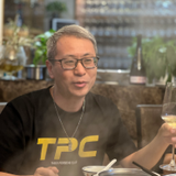 旗哥探秘保时捷头像