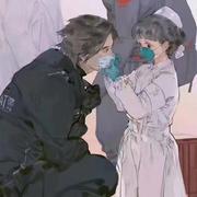 阿蓝的个人资料头像