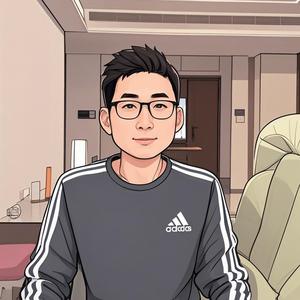 超级微距头像