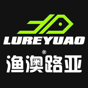 渔澳路亚头像