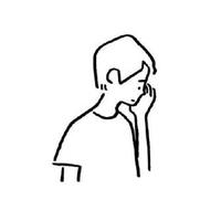 一条失去梦想的咸鱼头像