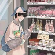 前端_摸鱼逝的个人资料头像