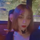 偷心女孩头像