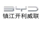 镇江开利威联头像