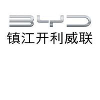 镇江开利威联头像