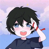 摸鱼丶魔芝娱乐头像