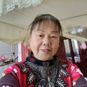 阿英短视频头像