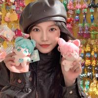 媛美媛儿头像