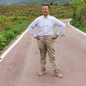 山水田园任平生头像