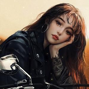 王丽媛头像