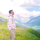 我叫蒋三寿头像