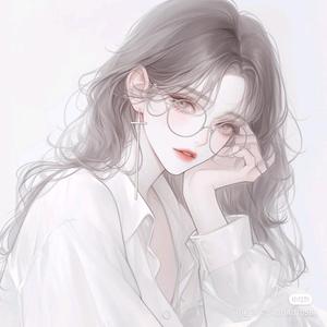 洗脚水可惜头像