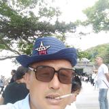杨人头像