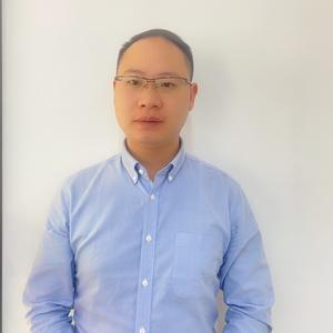 北汽制造陈光亮头像