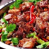 清风细雨辣子鸡头像
