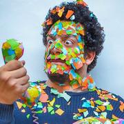 还真有人的个人资料头像