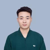 理想汽车尚习博头像