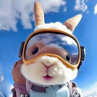 哒哒白话新能源头像