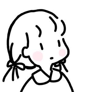 丸子头像