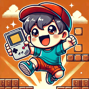 蹦高头像