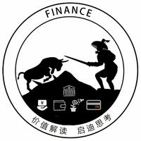 野武士财经头像