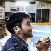 无与伦比2020的个人资料头像